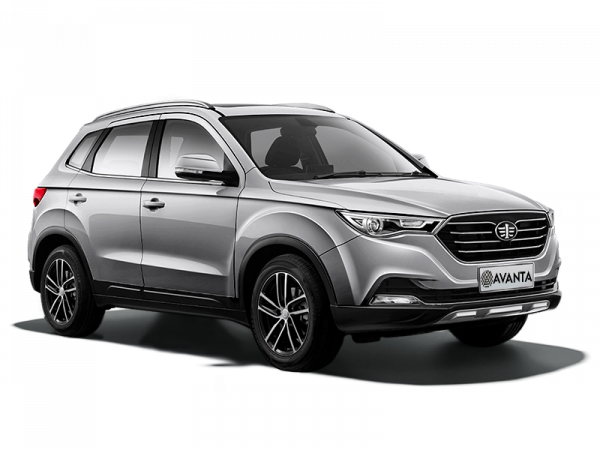 FAW Besturn X40 Luxury 1.6 AT