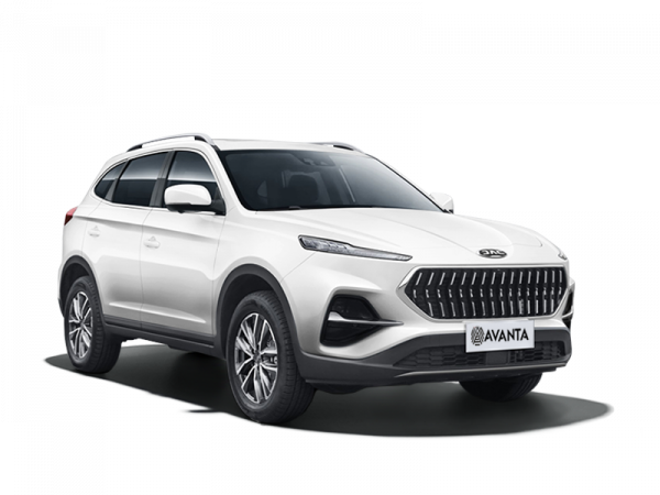 JAC S7 Luxury (7 мест) 1.5 AMT