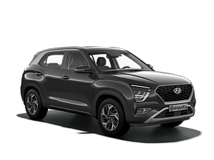 Hyundai Creta Classic + Winter + Light 1.6 MT