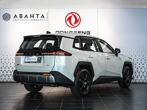 Toyota RAV4 NEW Luxury 2.0 CVT