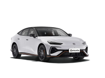 Changan UNI-V NEW автокредит 0 рублей в месяц
