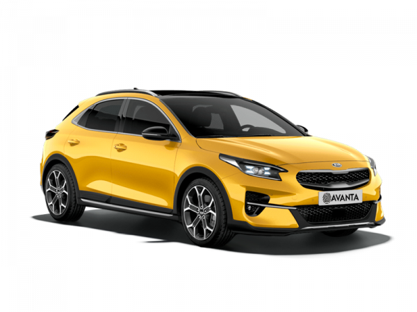 Kia XCeed Premium 1.6 AMT