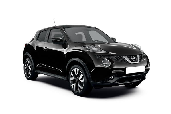 Nissan Juke SE 18 1.6 CVT