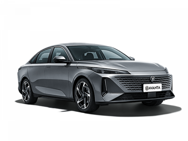 Changan Lamore Техно 1.5 AMT