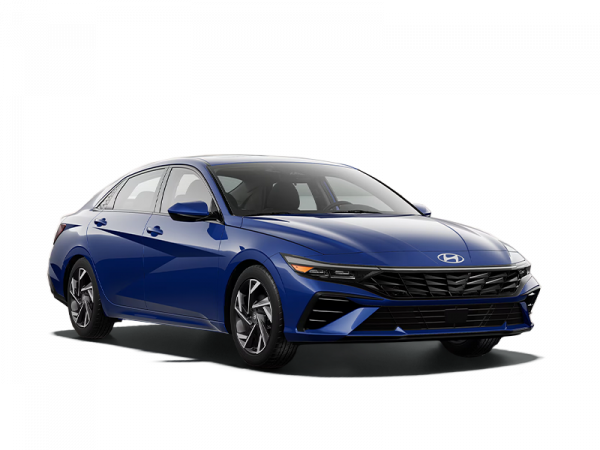 Hyundai Avante Modern 1.6 AMT