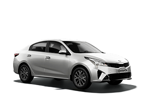Kia Rio Classic 1.4 MT