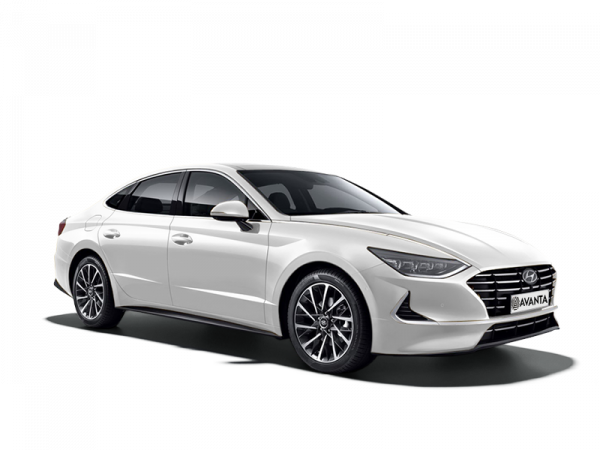 Hyundai Sonata Style (Winter) 2.0 AT