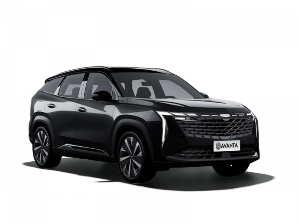 Atlas Спорт 2.0 AMT