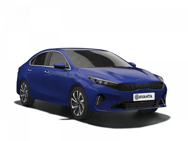 Kia K3 Deluxe 1.5 CVT