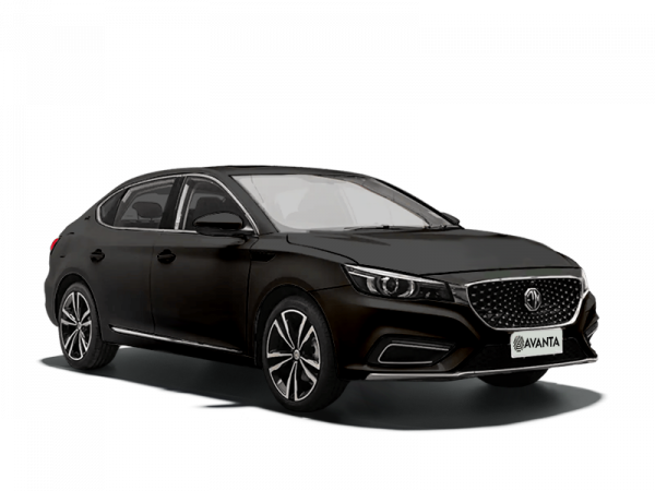 MG 6 Делюкс (Deluxe) 1.5 AMT