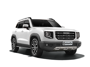 Haval Dargo NEW Техно Плюс 2.0 AMT