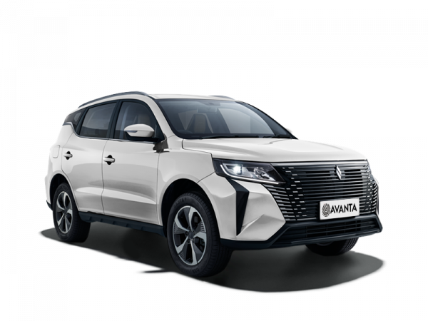 Livan X6 Pro Премиум 1.5 AMT