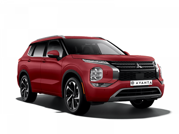 Mitsubishi Outlander NEW Premium 2.5 CVT