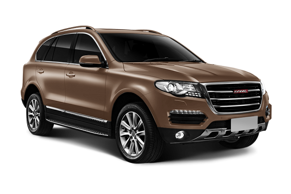 Haval H8