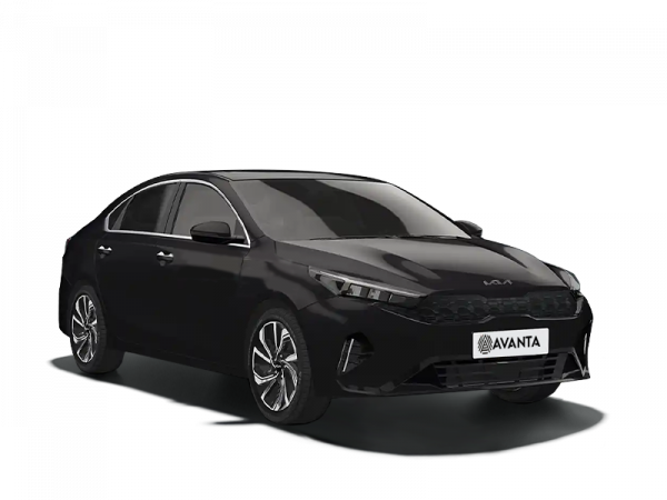 Kia K3 Premium Luxury 1.4 AMT