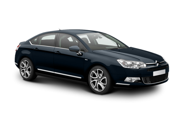 Citroen C5 Fun 1.5 CVT
