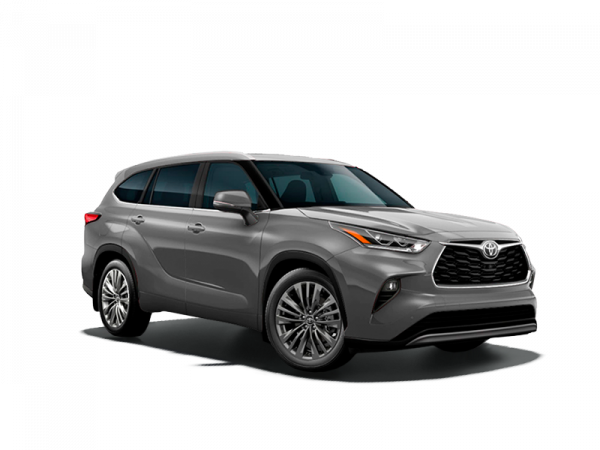 Toyota Highlander Люкс Safety 3.5 AT