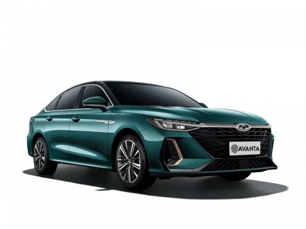 Chery Arrizo 8 Актив 1.6 AMT