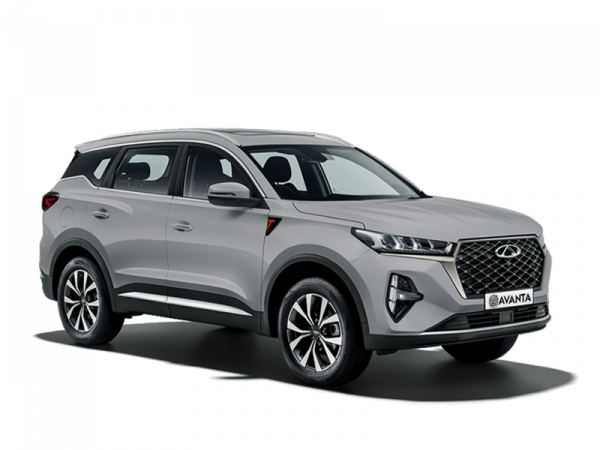 Chery Tiggo 7 Pro Max Элит (Elite) 1.6 AMT