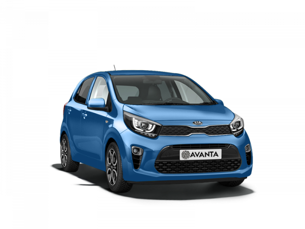 Kia Picanto Classic 1.3 AT