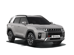 KGM SsangYong Torres Оптимум 1.5 AT