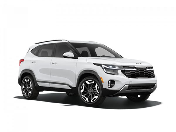 Kia Seltos NEW Style 2.0 CVT