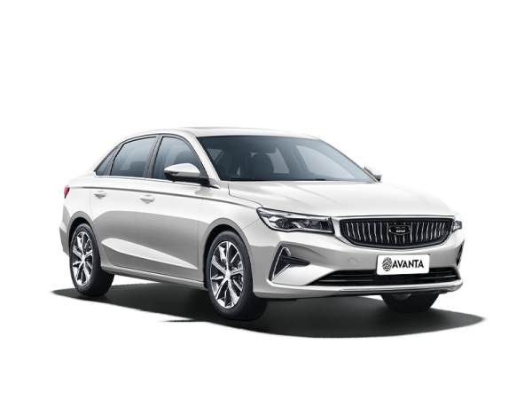 Belgee S50 Актив 1.5 MT