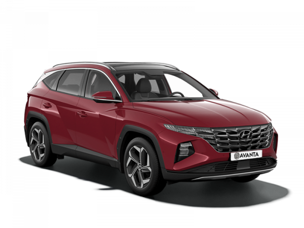 Hyundai Tucson Family 2.5 AT