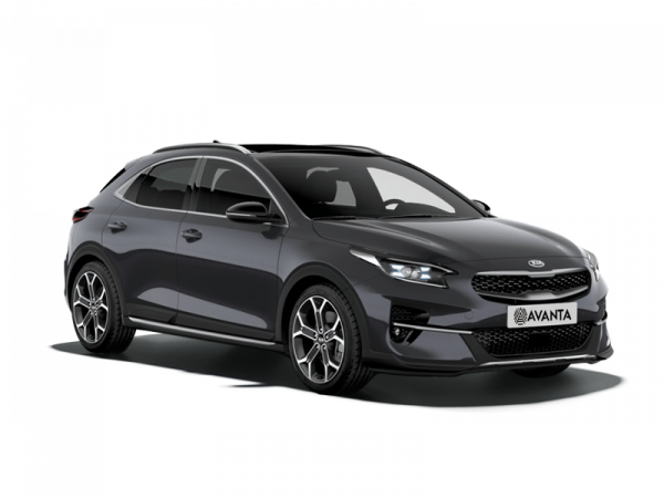 Kia XCeed Premium+ 1.5 AMT