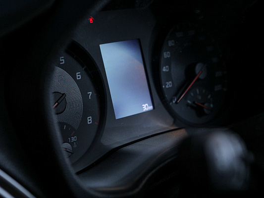 Solaris HS Active Plus 1.6 MT White