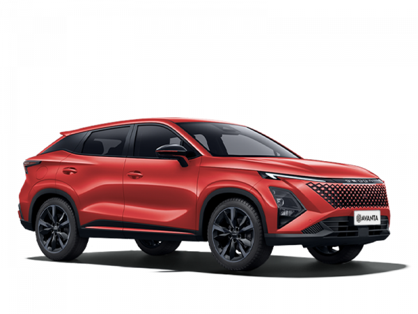 Omoda C5 Стиль 1.5 CVT