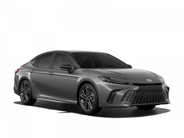 Toyota Camry NEW Ultimate 2.5 CVT