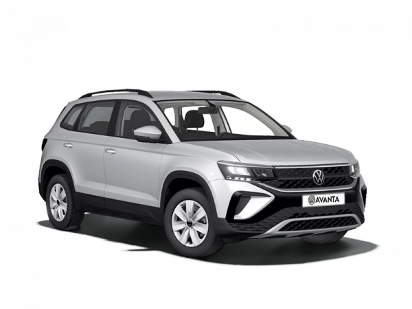 Volkswagen Taos