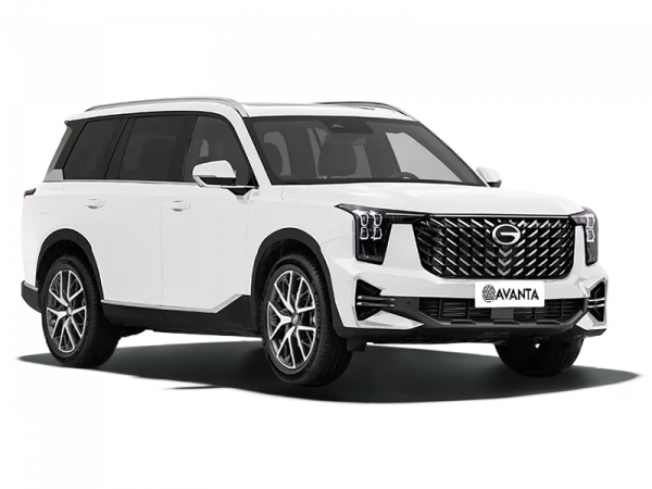 GAC GS8 GL 2.0 AT
