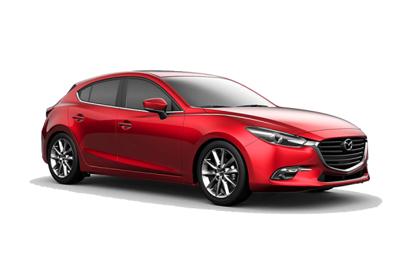 Mazda 3 Хэтчбек 2019 Active 2.0 AT