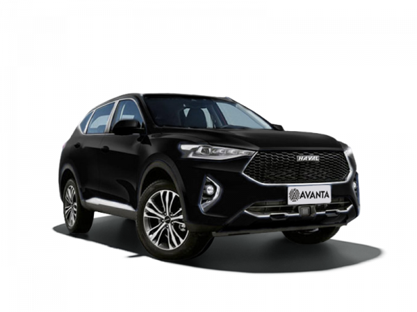 Haval F7 2019
