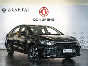 BAIC U5 Plus Люкс 1.5 CVT