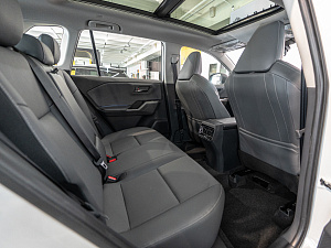 Toyota RAV4 NEW Luxury 2.0 CVT