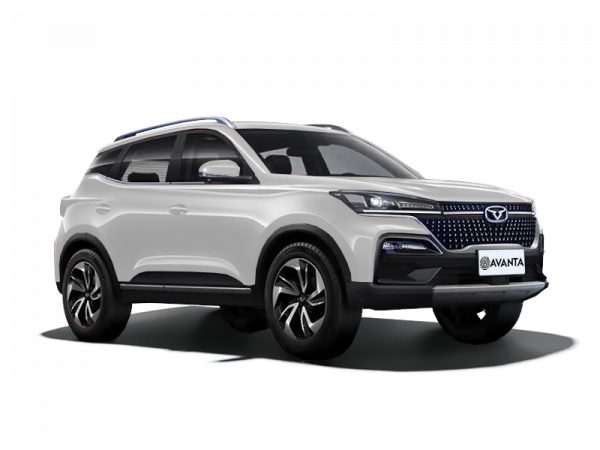 Kaiyi X3 Комфорт (Comfort) 1.5 MT