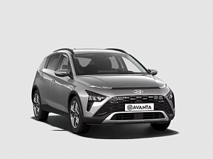 Hyundai Bayon Comfort 1.4 AT