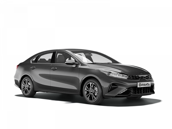 Kia Cerato GT Line 2.0 AT