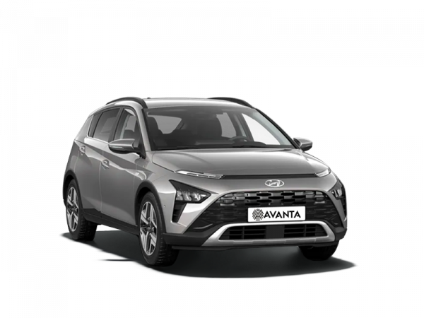 Hyundai Bayon High-Tech 1.4 AT