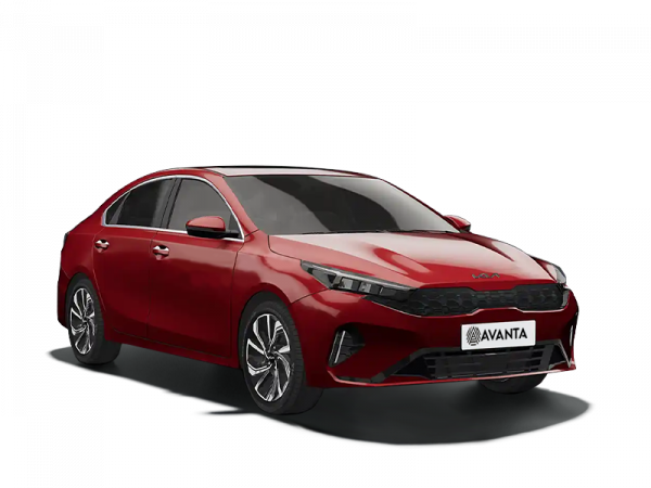 Kia K3 Premium 1.5 CVT