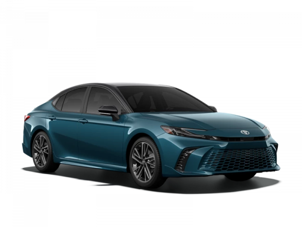 Toyota Camry NEW Premium 2.5 CVT