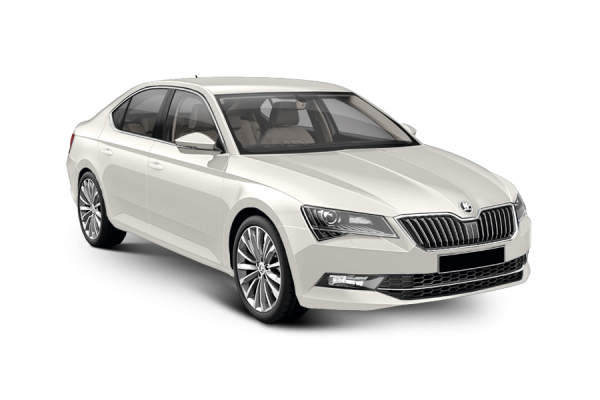 Skoda Superb Ambition 1.4 AMT