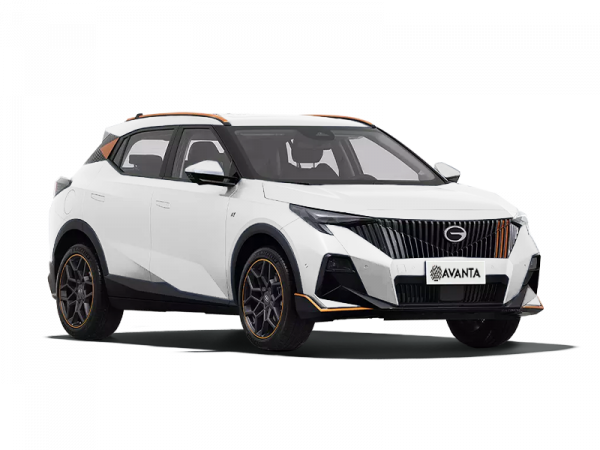 GAC GS3 GB-R 1.5 AMT