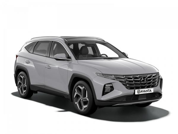 Hyundai Tucson Family 2.0 MT