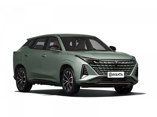 Changan UNI-Z Премиум (Premium) 1.5 AMT