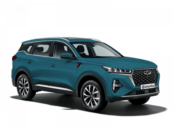 Chery Tiggo 7 Pro Max Ультимейт (Ultimate) 1.6 AMT