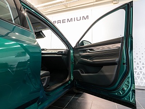 Dongfeng Mage Прогресс 1.5 AMT